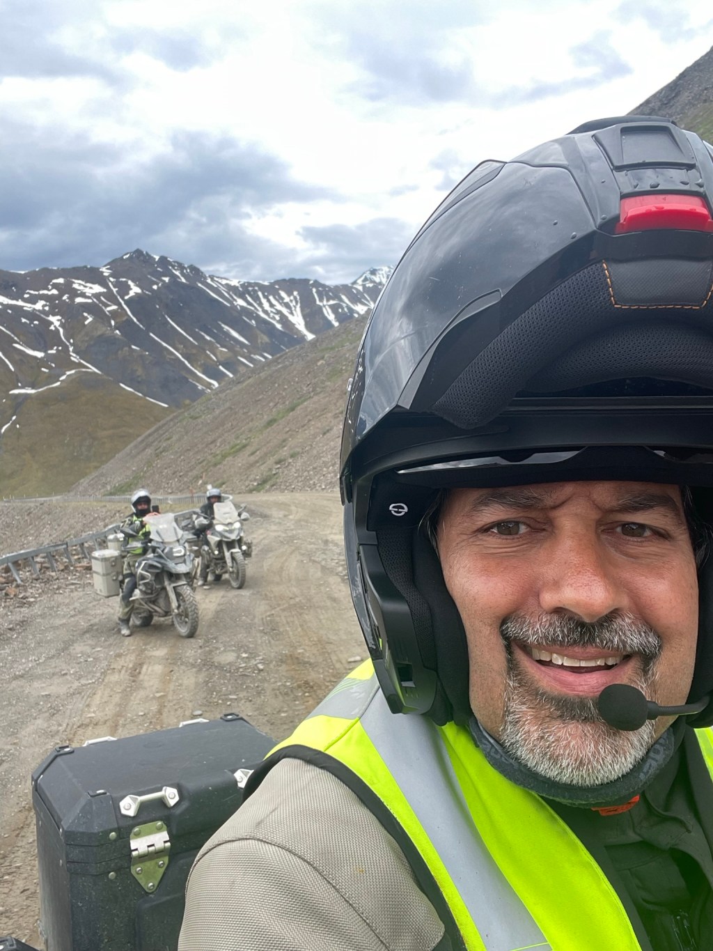 Day 20-23 Part&nbsp;2