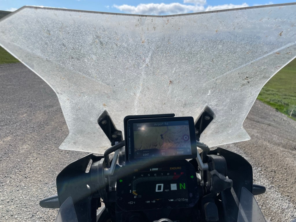 So, would you do it again – Deadhorse&nbsp;Edition